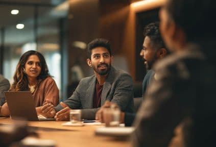 Corporates & Institutions