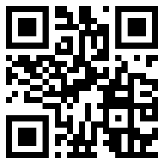 Spark Capital PWM App QR Code